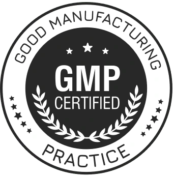 DigestiStart GMP Certifications